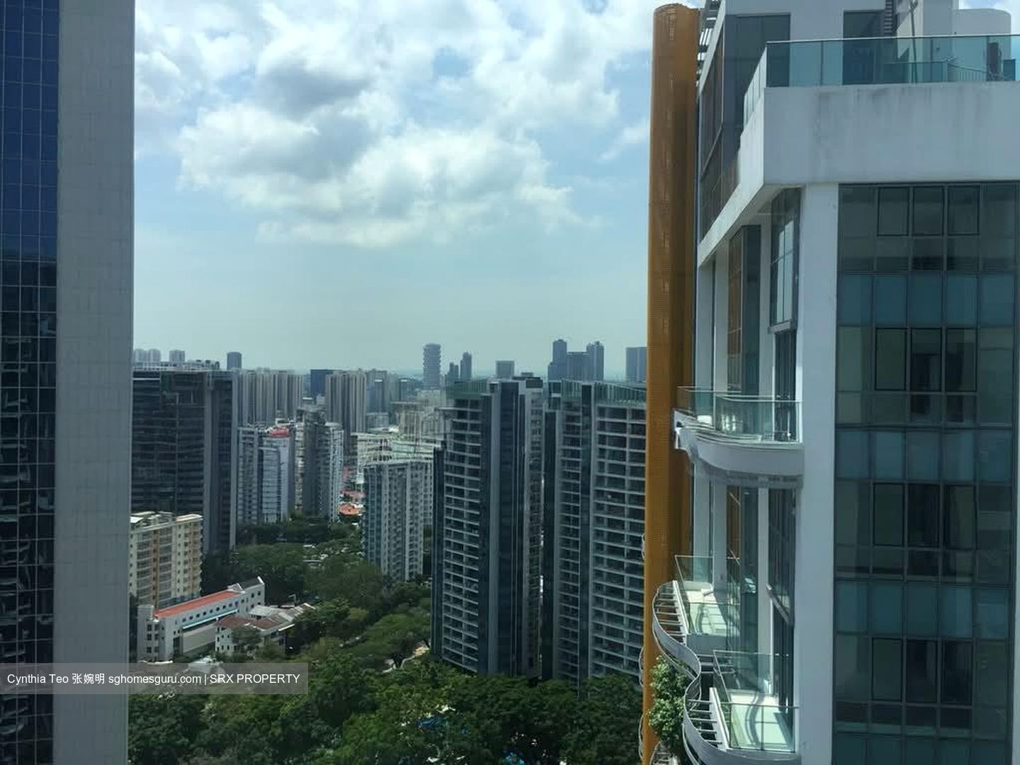 Lincoln Suites (D11), Condominium #576516651